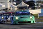 Porsche 911 GT3 RSR 2012 года